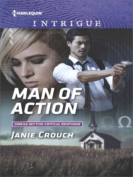 Title details for Man of Action by Janie Crouch - Available